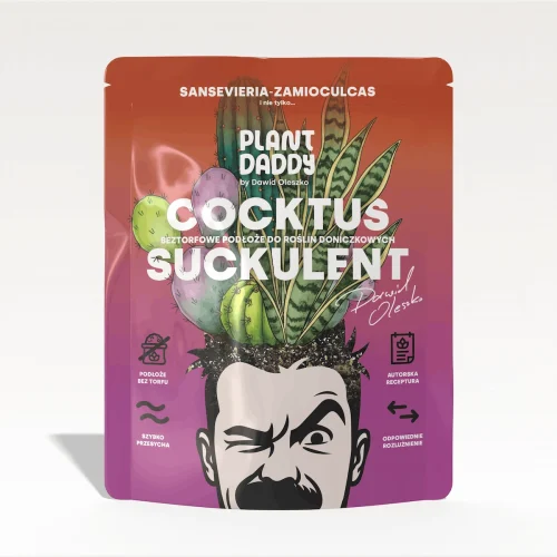 COCKTUS Cocktus & Suckulent